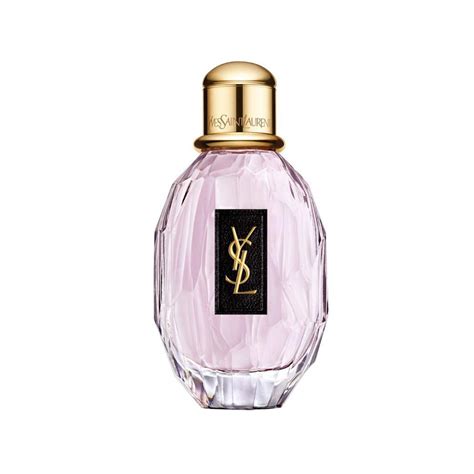 yves saint laurent perfumes company